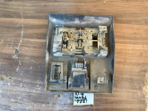 Oto Çıkma Parça / Renault / R 21 / Elektrik / Tavan Lambası / Çıkma Parça 
