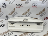 Oto Çıkma Parça / Hyundai / Elantra / Kaporta & Karoser / Bagaj Kapağı / Çıkma Parça 