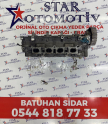 Oto Çıkma Parça / Ford / Focus / Motor / Silindir Kapağı / Çıkma Parça 