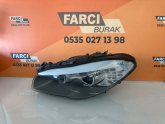 BMW 5 SERİSİ F10 SOL FAR ORJİNAL