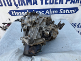 Oto Çıkma Parça / Renault / Megane / Şanzıman / Şanzıman Komple / Çıkma Parça 