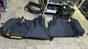 Oto Çıkma Parça / Volkswagen / Jetta / Kaporta & Karoser / Bagaj Kapağı / Çıkma Parça 