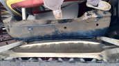 Oto Çıkma Parça / Volvo / S60 / Tampon / Arka Tampon / Çıkma Parça 