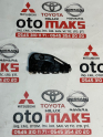 Oto Çıkma Parça / Toyota / Hilux / Tampon / Ön Tampon / Yan Sanayi 