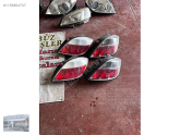 Oto Çıkma Parça / Opel / Astra / Far & Stop / Sol Ön Far / Çıkma Parça 