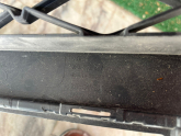 Oto Çıkma Parça / Skoda / Superb / Tampon / Tampon Izgarası / Çıkma Parça 