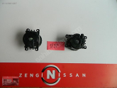 Oto Çıkma Parça / Nissan / Note / Far & Stop / Sis Farı / Sıfır Parça 