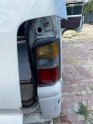 Oto Çıkma Parça / Mitsubishi / L300 / Kaporta & Karoser / Arka Çamurluk / Çıkma Parça 