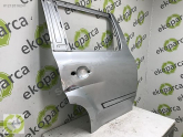 Oto Çıkma Parça / Skoda / Yeti / Kaporta & Karoser / Sağ Arka Kapı / Çıkma Parça 