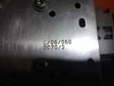 Oto Çıkma Parça / Peugeot / 307 / Beyin / Şanzıman Beyni / Çıkma Parça 
