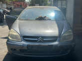 Citroën C5 ön tampon