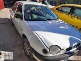 Oto Çıkma Parça / Toyota / Corolla / Kaporta & Karoser / Sol Ön Kapı / Çıkma Parça 