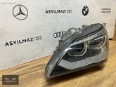 Oto Çıkma Parça / Bmw / 6 Serisi / Far & Stop / Sol Ön Far / Çıkma Parça 