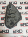 Passat b8.5 b8 sol arka kapı iç sacı koruyucusu kapağı  3g0839915