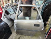 Oto Çıkma Parça / Opel / Vectra / Kaporta & Karoser / Sol Arka Kapı / Çıkma Parça 