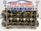 1.5TSİ DAD DPC MOTOR ÇIKMA EKSANTRİK MİLİ 04E 103 473 DC
