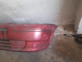 Oto Çıkma Parça / Fiat / Albea / Tampon / Ön Tampon / Çıkma Parça 