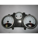 Peugeot 206 Benzinli Kilometre Saati Gösterge Paneli 9666637180