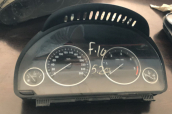 BMW F10 9249345-01 GÖSTERGE SAATİ OTO FEDAİ