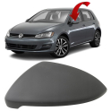 5G0857537 GOLF7 2014 AYNA KAPAGI SOL