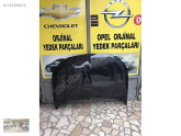 Opel grandland x çıkma ön kaput ORJİNAL OTO