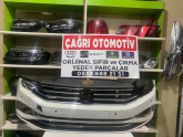 Oto Çıkma Parça / Volkswagen / Passat / Tampon / Ön Tampon / Çıkma Parça 