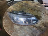 Oto Çıkma Parça / Volkswagen / Polo / Far & Stop / Sağ Ön Far / Çıkma Parça 