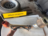 Oto Çıkma Parça / Honda / Civic / Filtre / Hava Filtresi Kutusu / Çıkma Parça 