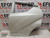 Oto Çıkma Parça / Toyota / C-HR Hybrid / Kaporta & Karoser / Sol Arka Kapı / Çıkma Parça 