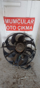 Oto Çıkma Parça / Hyundai / Accent / Fan / Fan Motoru / Çıkma Parça 