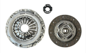DEBRİYAJ SETİ  POLO CLASSİC 00-02  038198141AX