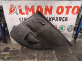 Oto Çıkma Parça / Fiat / Egea / Kaporta & Karoser / Sol Arka Kapı / Çıkma Parça 