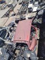 RENAULT CLİO 4 KESME TAVAN ÇIKMA ORJİNAL 2013