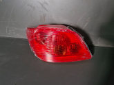 PEUGEOT 307 SOL ARKA STOP LAMBASI SIFIR 2001-2006