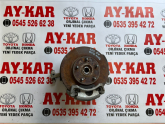 Oto Çıkma Parça / Toyota / Corolla / Alt Takım / Taşıyıcı / Çıkma Parça 