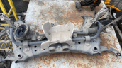 Oto Çıkma Parça / Renault / Clio / Alt Takım / Travers / Çıkma Parça 