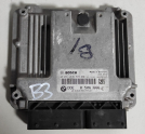 MİNİ R60 R61 R55 R56 MOTOR BEYNİ EDC17C50 DDE8506666 0281016585