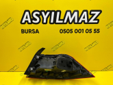 Oto Çıkma Parça / Volkswagen / Passat / Far & Stop / Sol Arka Stop / Çıkma Parça 