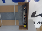 Oto Çıkma Parça / Hyundai / i20 / Radyatör / Su Radyatörü / Yan Sanayi 