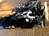 Oto Çıkma Parça / Hyundai / H100 / Motor / Motor (komple) / Çıkma Parça 
