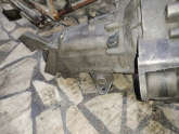 Oto Çıkma Parça / Volkswagen / Caddy / Şanzıman / Şanzıman Komple / Çıkma Parça 