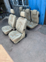 Oto Çıkma Parça / Ford / Tourneo Connect / Koltuk & Döşeme / Koltuk Takımı / Çıkma Parça 