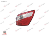 NİSSAN QASHQAİ SAĞ STOP 2010-2013 LEDLİ