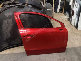 Oto Çıkma Parça / Renault / Clio / Kaporta & Karoser / Sol Ön Kapı / Çıkma Parça 