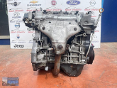 Oto Çıkma Parça / Honda / Accord / Motor / Motor (komple) / Çıkma Parça 