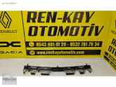 850429691R RENAULT CLİO 5 ARKA TAMPON DARBE EMİCİ ORJ RENKAY OTO