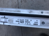 Oto Çıkma Parça / Bmw / X1 / Radyatör / Su Radyatörü / Çıkma Parça 