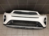 KIA STONIC ÇIKMA ORJİNAL ÖN TAMPON