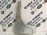 MERCEDES C SERİSİ W204 KASA SAĞ ÖN ÇAMURLUK ORJ A2048810201