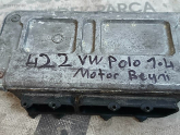 Oto Çıkma Parça / Volkswagen / Polo / Beyin / Motor Beyni / Çıkma Parça 